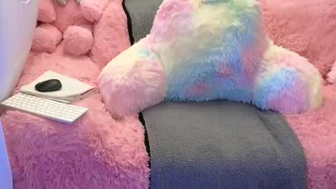 Snapshot of ashleyshyne69 chatting on 12.10.24 Ashley online show from 12.10.24