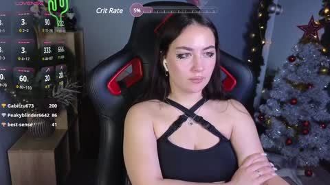 Ashley online show from 01.20.25