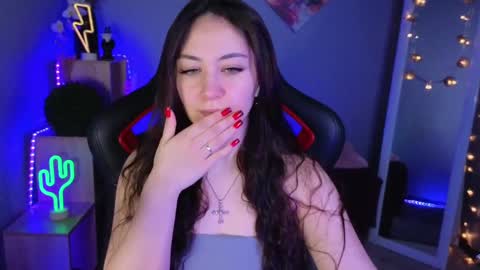 Ashley online show from 02.20.25