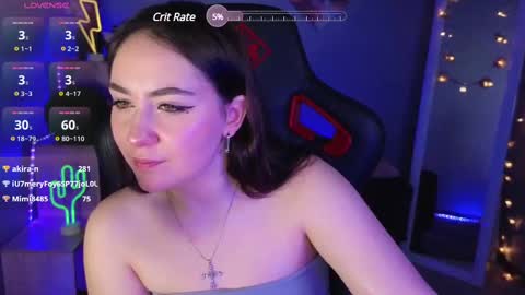 Ashley online show from 03.02.25