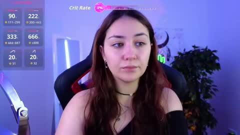 Ashley online show from 11.10.25