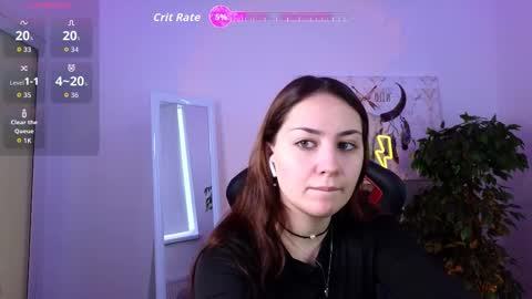 Ashley online show from 11.17.25