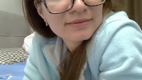 Snapshot of ashleyspice chatting on 12.23.24 Ashley online show from 12.23.24