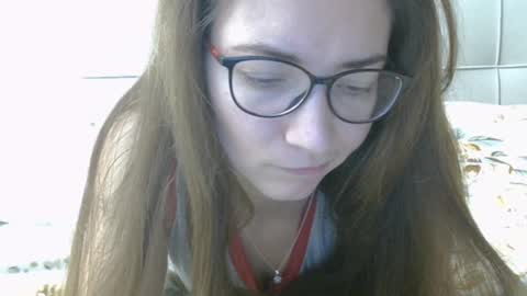 Snapshot of ashleyspice chatting on 01.06.25 Ashley online show from 01.06.25