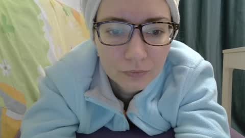 Snapshot of ashleyspice chatting on 01.12.25 Ashley online show from 01.12.25