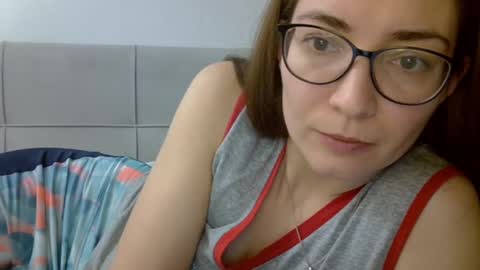 Snapshot of ashleyspice chatting on 01.13.25 Ashley online show from 01.13.25