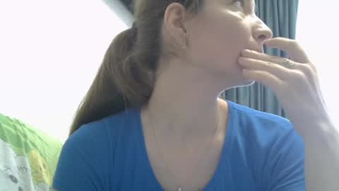 Snapshot of ashleyspice chatting on 03.12.25 Ashley online show from 03.12.25