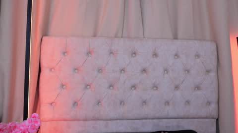 Snapshot of ashleyvalirya chatting on 12.24.24 Ashley Lauren online show from 12.24.24