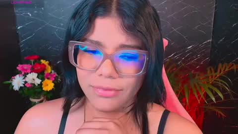 Ashleyy18   online show from 10.19.25