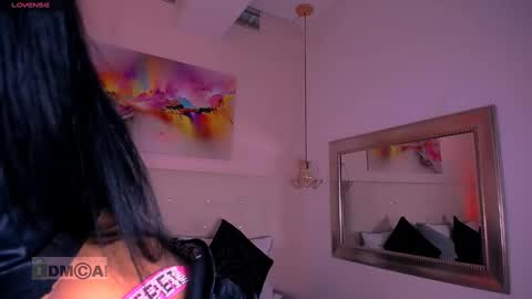 Snapshot of ashlie_dixon1 chatting on 01.27.25 Ashlie  online show from 01.27.25