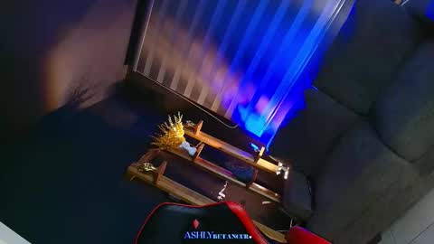 Ashly Betancur  online show from 10.05.25