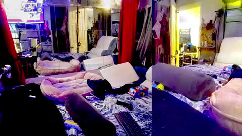 Snapshot of ashmomo chatting on 12.17.24 ashmomo online show from 12.17.24