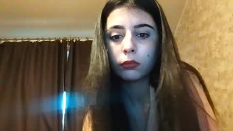 Snapshot of ashtonvisnosky chatting on 10.26.25 Lina online show from 10.26.25