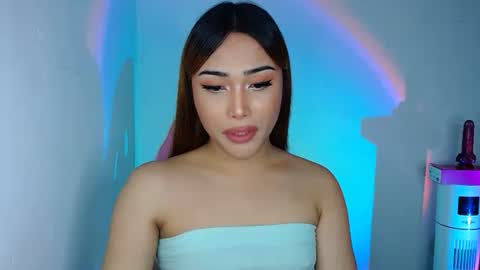baby caulix online show from 10.16.25