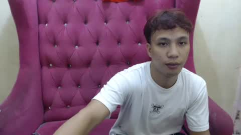 Snapshot of asian_cum_josh chatting on 09.15.25 asian_cum_josh online show from 09.15.25