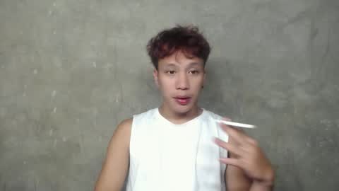 Snapshot of asian_cum_josh chatting on 09.28.25 asian_cum_josh online show from 09.28.25