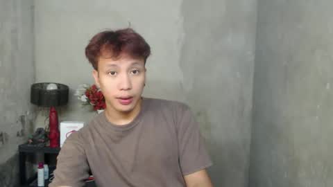 Snapshot of asian_cum_josh chatting on 10.01.25 asian_cum_josh online show from 10.01.25