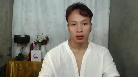 Snapshot of asian_cum_josh chatting on 10.03.25 asian_cum_josh online show from 10.03.25