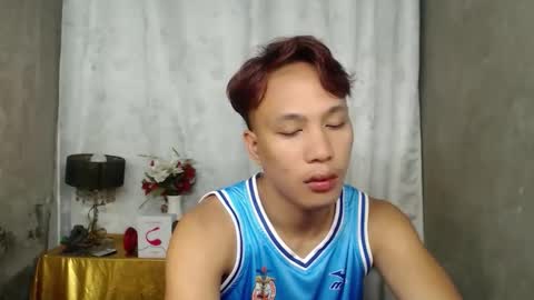 Snapshot of asian_cum_josh chatting on 10.10.25 asian_cum_josh online show from 10.10.25