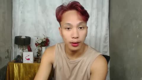 Snapshot of asian_cum_josh chatting on 10.11.25 asian_cum_josh online show from 10.11.25