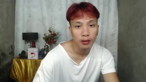 Snapshot of asian_cum_josh chatting on 10.13.25 asian_cum_josh online show from 10.13.25