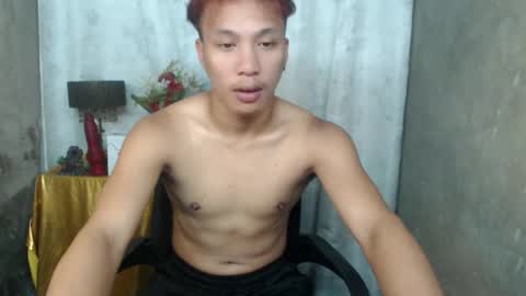Snapshot of asian_cum_josh chatting on 10.21.25 asian_cum_josh online show from 10.21.25