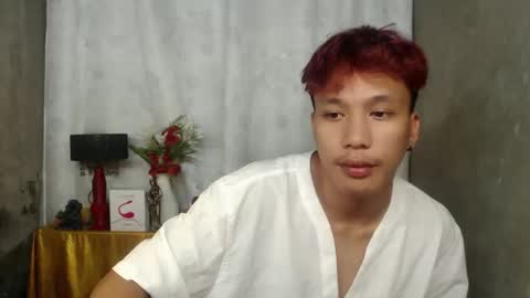 Snapshot of asian_cum_josh chatting on 10.23.25 asian_cum_josh online show from 10.23.25