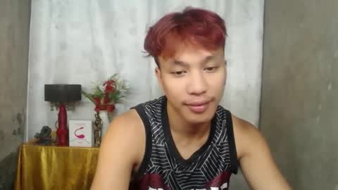 Snapshot of asian_cum_josh chatting on 10.24.25 asian_cum_josh online show from 10.24.25