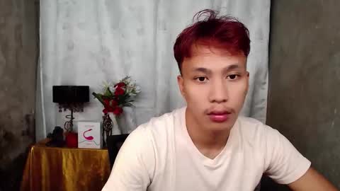 Snapshot of asian_cum_josh chatting on 10.29.25 asian_cum_josh online show from 10.29.25