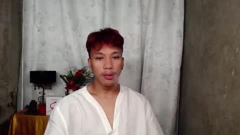 Snapshot of asian_cum_josh chatting on 11.02.25 asian_cum_josh online show from 11.02.25
