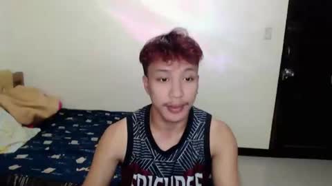 Snapshot of asian_cum_josh chatting on 11.12.25 asian_cum_josh online show from 11.12.25