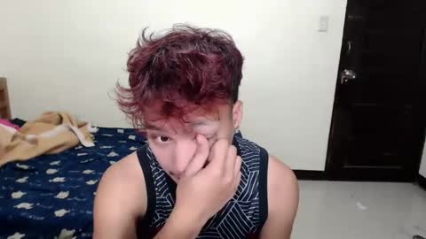 Snapshot of asian_cum_josh chatting on 11.13.25 asian_cum_josh online show from 11.13.25