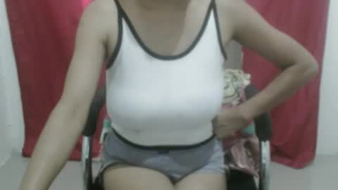 Snapshot of asian_godess69 chatting on 10.15.25 asian godess69 online show from 10.15.25
