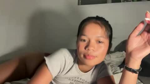 Snapshot of asian_mikyla chatting on 09.22.25 asian_mikyla online show from 09.22.25