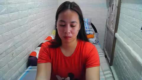 Snapshot of asian_sexydimples chatting on 10.20.25 Trixie online show from 10.20.25