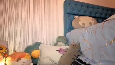 Snapshot of asianbabecandy chatting on 02.09.25 candy online show from 02.09.25