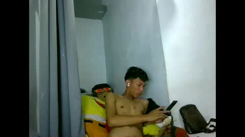 Snapshot of asiancockinsan chatting on 09.20.25 Isan online show from 09.20.25