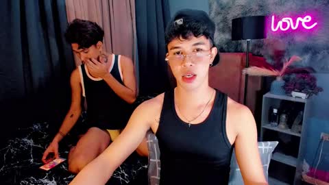 asiancum_peter online show from 09.13.25