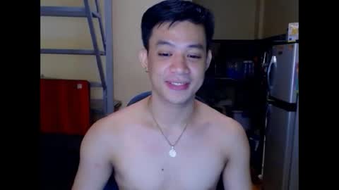 asiandreamboyx online show from 10.19.25
