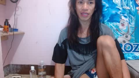 Snapshot of asiangoddezzts chatting on 01.07.25 Miss Audrey L Monel online show from 01.07.25