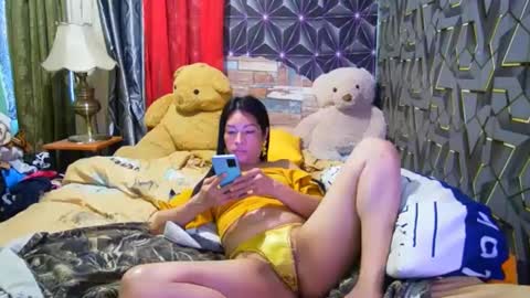Snapshot of asianladyboybigc69 chatting on 01.09.25 Sofia online show from 01.09.25