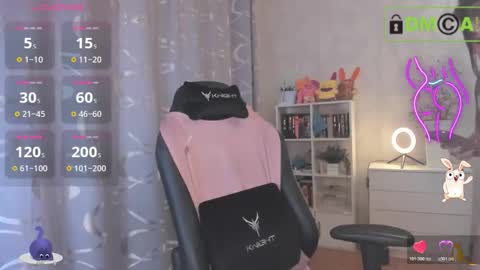 Asima online show from 10.17.25