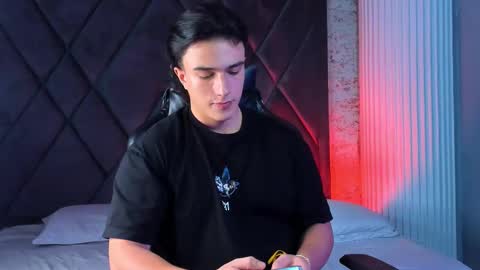 Aslan  online show from 10.21.25