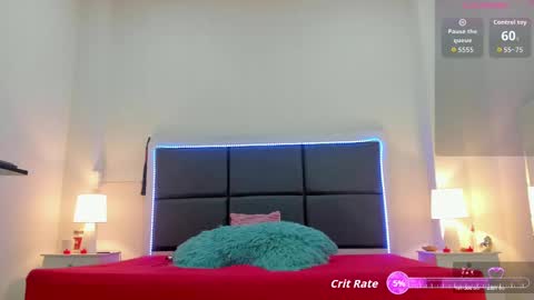  Aslhyn  online show from 10.04.25