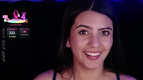 Snapshot of aspenruss chatting on 03.09.25 online show from 03.09.25