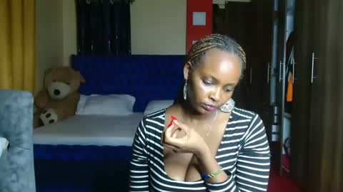 Snapshot of assey_ chatting on 12.28.24 assey online show from 12.28.24