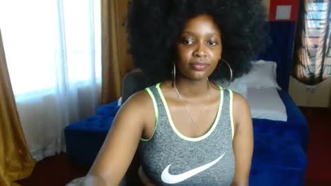 Snapshot of assey_ chatting on 12.31.24 assey online show from 12.31.24