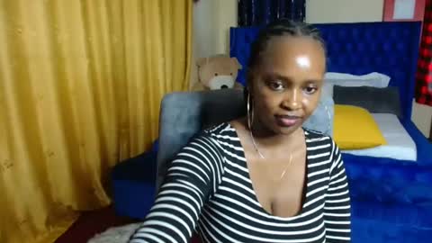 Snapshot of assey_ chatting on 01.16.25 assey online show from 01.16.25