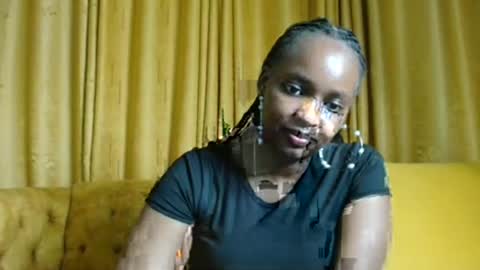 Snapshot of assey_ chatting on 01.18.25 assey online show from 01.18.25