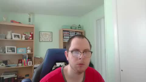 Snapshot of astg94 chatting on 01.22.25 Andrew or Smiley Read the message in bold above the bio design for info on the situation. online show from 01.22.25